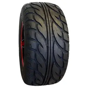 RHOX Road Hawk Golf Cart Tire xR Radial DOT Ply webp