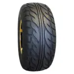 RHOX Road Hawk Golf Cart Tire xR Radial DOT Ply webp