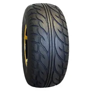 RHOX Road Hawk Golf Cart Tire xR Radial DOT Ply webp