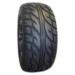 RHOX Road Hawk Golf Cart Tire xR Radial DOT Ply webp