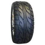 RHOX Road Hawk Golf Cart Tire xR Radial DOT Ply webp