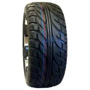 RHOX Road Hawk Golf Cart Tire xR Radial DOT Ply webp