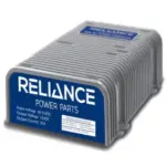 Reliance Golf Cart Voltage Reducer Volt Amp Converter webp