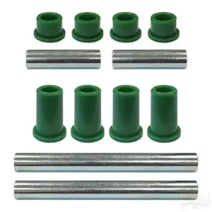 Replacement Bushing Kit for Inch BMF LIFT Kits E and G Ezgo RXV webp