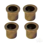 Replacement Golf Cart Bushing Kit for RHOX Lift Kits webp