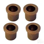 Replacement Golf Cart Bushing Kit for RHOX Lift Kits webp