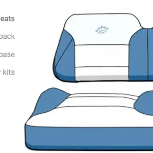 Suite Seat Standard Rear webp