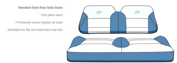 Suite Seat Standard Rear webp