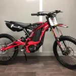 Surron Light Bee S V Youth Bike