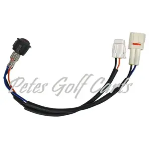 Switch Harness For RHOX Golf Cart Light Kit With RBGW LED Running Lights WM webp