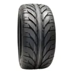 TIR kenda kruzer r directional steel belted radial golf cart tire comp webp