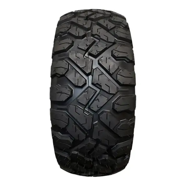 TIR RHOX GPL x DOT Ply golf cart tire tread comp webp