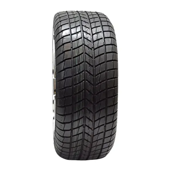 TIR rhox road hawk r steel belted radial golf cart tire comp webp