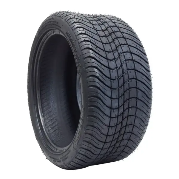 TR P steeleng cruiser golf cart street turf low profile tire webp