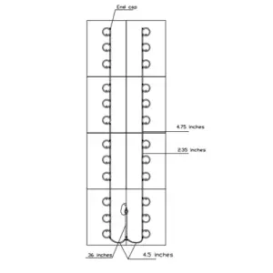 Taylor Dunn Volt Battery Watering System webp