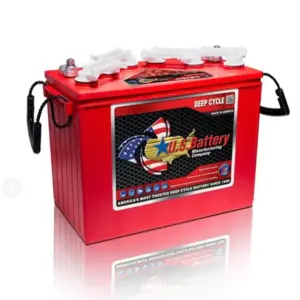 USVXC US BATTERY Volt Golf Cart Battery webp