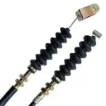 Yamaha Accelerator Cable G Gas webp