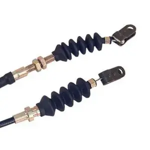 Yamaha Accelerator Cable Governor to Carburetor G G webp