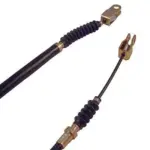 Yamaha Brake Cable Passengerside G G Gas webp