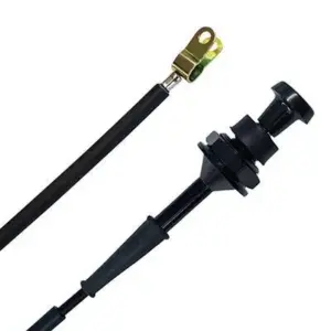 Yamaha Drive G Choke Cable and Up webp