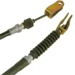 Yamaha Driverside Brake Cable GA GE GE GE webp