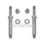 Yamaha Golf Cart Top Front Support Stud Set G G Models PGC WM webp