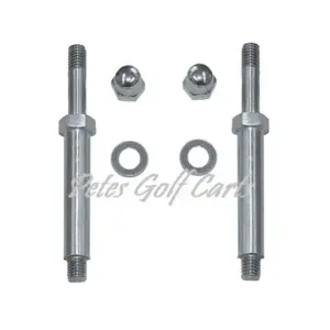 Yamaha Golf Cart Top Front Support Stud Set G G Models PGC WM webp