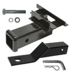 Yamaha Golf Cart Trailer Hitch Drive Models and Up webp