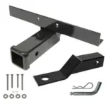 Yamaha Golf Cart Trailer Hitch Kit G G Drive Models webp