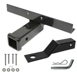 Yamaha Golf Cart Trailer Hitch Kit G G Drive Models webp