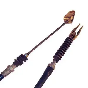 Yamaha Passengerside Brake Cable GA GE GE GE webp