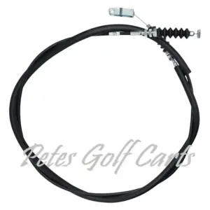 Yamaha Throttle Cable G G G Gas Models WM webp