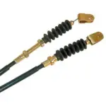 Yamaha Throttle Cable Governor to Carburetor G G webp