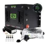 b eco battery lithium battery conversion kit ezgo txt volt amp hour cube comp webp