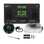 b eco battery lithium battery conversion kit advanced ev volt amp hour comp webp