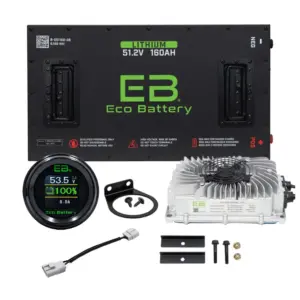 b eco battery lithium battery conversion kit icon ev volt amp hour comp webp