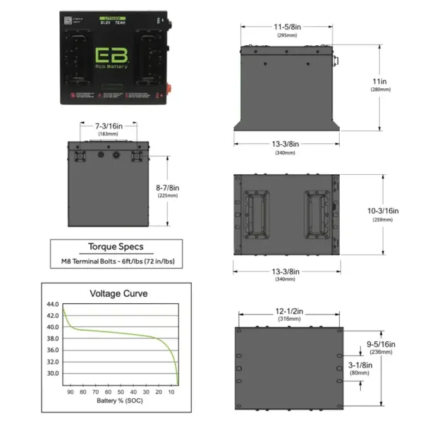 dimensions eco battery volt amp hour lithium cube style lsv battery comp webp