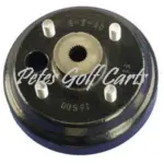 ezgo brake drum medalist webp