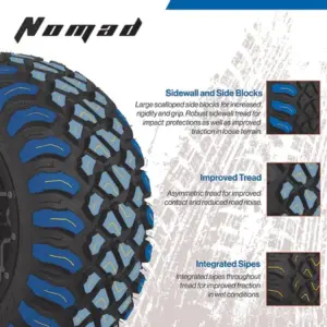 nomad golf cart tire feature photo webp