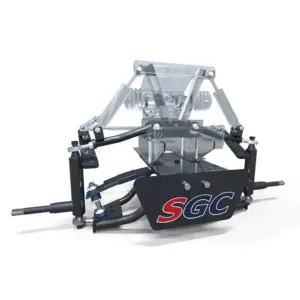 sgc LKDS hd a arm lift kit for club car ds gas and electric years and up webp