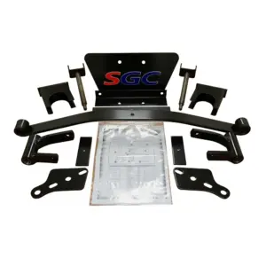 sgc lkpr precedent block golf cart lift kit webp