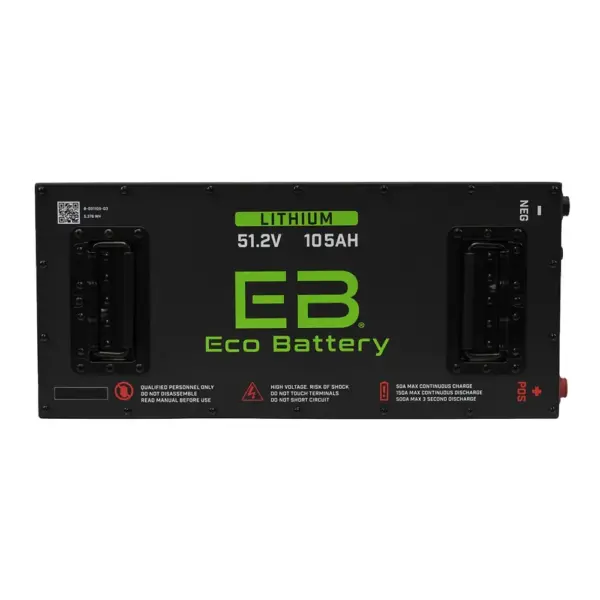 top b eco lithium battery for ezgo txt v v ah skinny comp webp